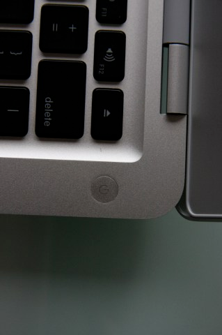 Illustration for article titled MacBook Air Review